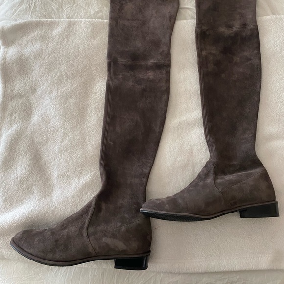 Stuart Weitzman Lowland Size 11 - Picture 6 of 12